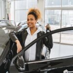 5 Things to Consider Before Buying a Crossover