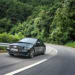 Top 6 Full-Size Sedans of The Year
