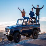 Things to Consider When Buying a Used Truck