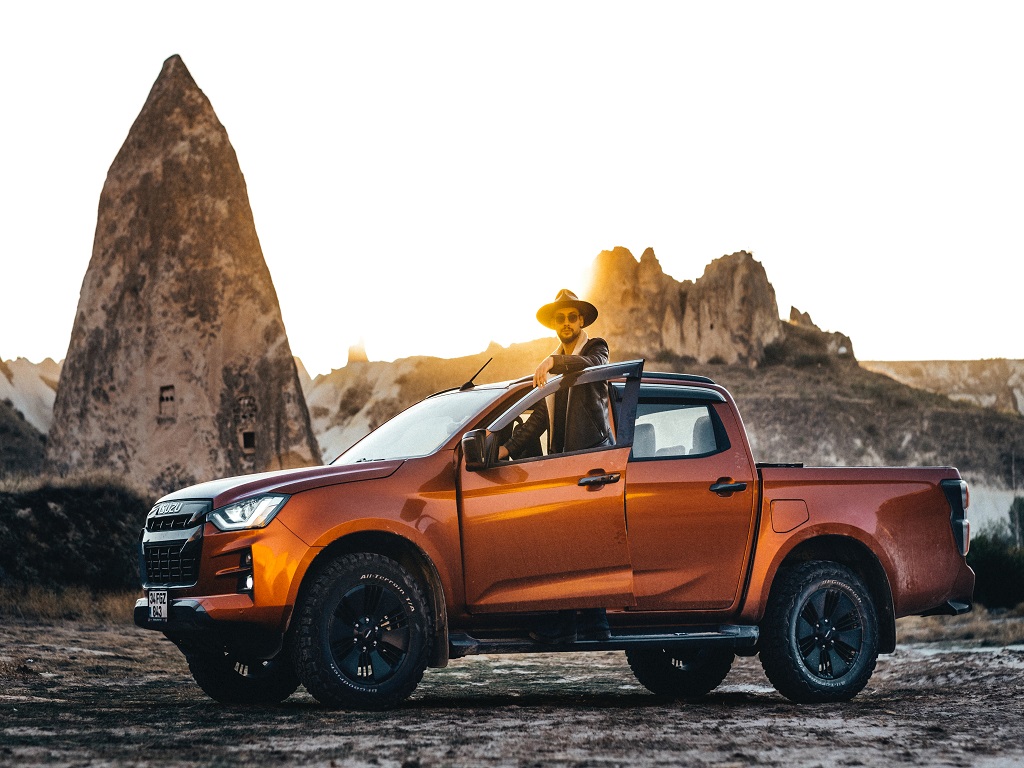 4-Step Guide to Buying the Right Pickup Truck